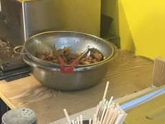-傅强排骨(成都总店)
