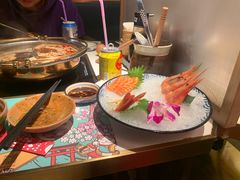 -温禾牛·和牛寿喜烧自助火锅(恒基名人店)