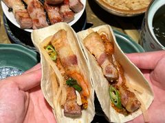 -虎哥六韩式烤肉料理 TIGERGRILL(隆生金山湖中心购物广场店)