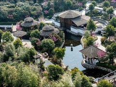 -观唐（国际）度假村温泉