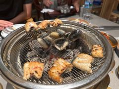 -味家烤肉烤鳗鱼牛排(西塔旗舰店)