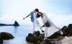 -摩玛婚纱摄影(杭州店)