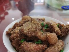 -长临河古镇福味轩土菜馆(长临河店)
