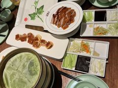 -北京全聚德(王府井店)