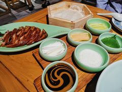 烤鸭小料-顺承小院儿