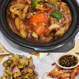 新澳海鲜大排档(横琴长隆店)，鲜到眉毛掉下来