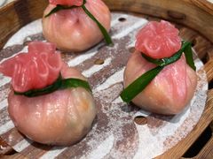 -蔡澜点心·粤菜(丽泽天街店)