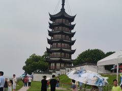 -观潮胜地公园
