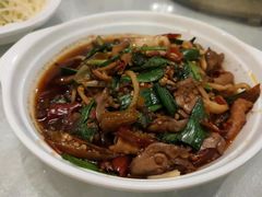 -老幺泉水鸡