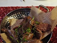 -Kathleen's Waitan 凯圣琳江景西餐厅(外滩店)