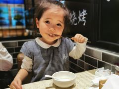 -延边烧烤•8年匠心(秦皇岛总店)