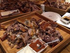 -阿罗新疆菜(人民广场店)