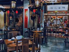 -晋江五店市传统文化旅游区
