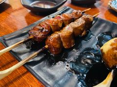 -鸟串烧Yakitori
