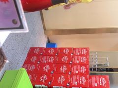 -靓虾二哥长沙地标小龙虾(五一广场店)