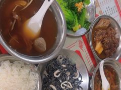 -阿秋牛排(湖心街店)