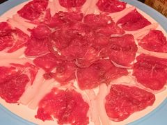 -南门四季铜锅涮肉(大屯·北苑店)