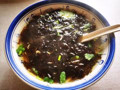 -宝光熏肉鞋底火烧(新街口店)