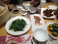 鼎泰丰(当代店)-鼎泰丰(当代商城店)