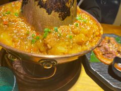 -觅山云南菜(泊富ICITY店)