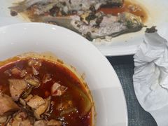 -凤凰园烤鸭店·唐山菜·传承花椒肉(老唐丰路店)
