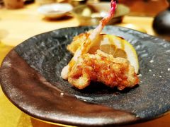 -奈良本寿司(永嘉路店)