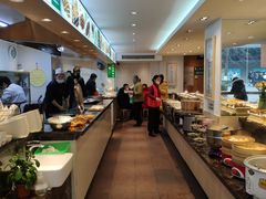 -素满香·素食自助餐(西安·民乐园店)