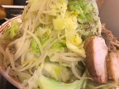 拉面-拉面莊夢語＆中华料理八椿