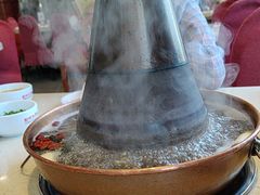 -阳坊大都涮羊肉(阳坊总店)