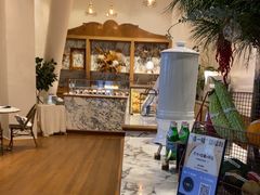 -WHEAT&BAKER-麥(凯德来福士店)