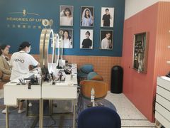 -海马体照相馆(南昌王府井购物中心店)
