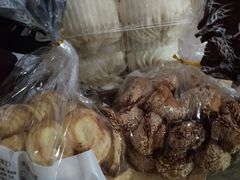 小蝴蝶酥-国际饭店·帆声西饼屋(黄河路店)