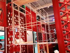 -味福记·江西小炒·南昌小吃(青山湖万达店)