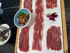 -阳坊胜利涮羊肉(阳坊老店)