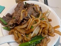 -三毛牛肉店(福强店)