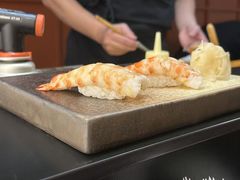 -Sushi Hanzo半藏(天环广场店)