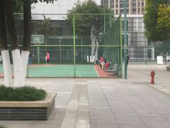 -龙头寺公园