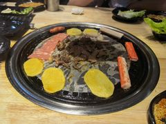 -莱真牛碳火烤肉(合肥旗舰店)