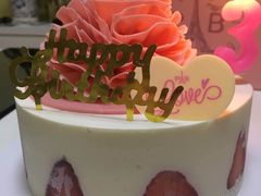 -巴黎贝甜(周浦海印店)