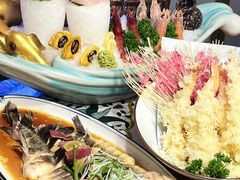 -鲜味食族水产·海鲜餐厅