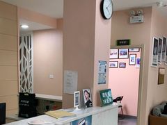 -爱尚大众口腔(南湖花园门诊)