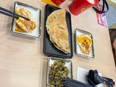 -永和大王(小厨·东四十条店)