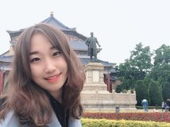 -广州中山纪念堂