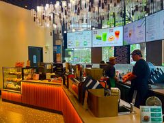 -星巴克臻选(湖滨道店)