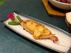-T館·花园艺术餐厅