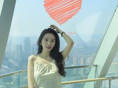 -WFC会仙楼观景台