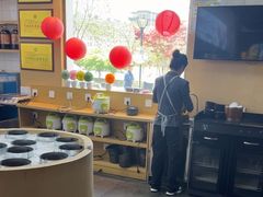 -徽三说·土徽菜·中国徽菜连锁品牌(一中店)