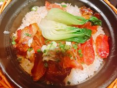 -鸽味轩·粤菜小馆(高楼门总店)