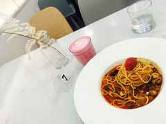 -仁义涵西餐·咖啡(中华巴洛克店)