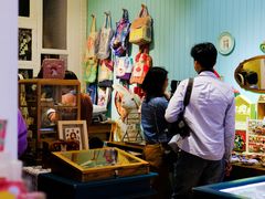 -恋物百货商店(华侨城店)